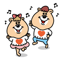 KUMATAN II sticker #23956