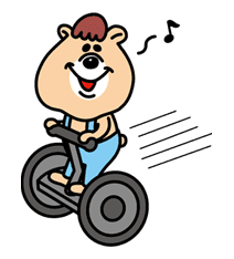 KUMATAN II sticker #23957