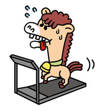 KUMATAN II sticker #23958