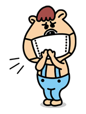 KUMATAN II sticker #23961