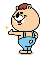 KUMATAN II sticker #23965