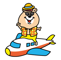 KUMATAN II sticker #23967