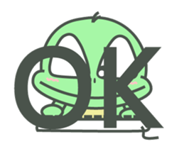 UNi&Ban 2 sticker #13453782