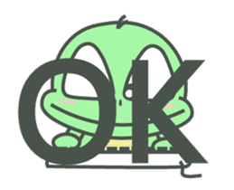 UNi&Ban 2 sticker #13453782