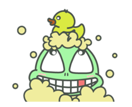 UNi&Ban 2 sticker #13453784