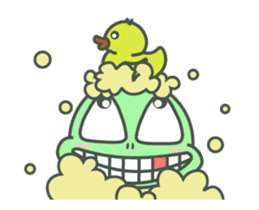 UNi&Ban 2 sticker #13453784