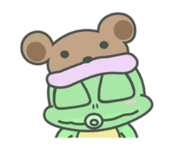 UNi&Ban 2 sticker #13453785