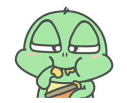 UNi&Ban 2 sticker #13453788