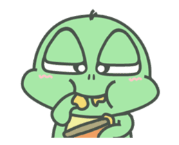 UNi&Ban 2 sticker #13453788