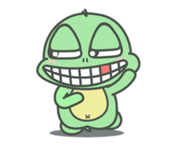 UNi&Ban 2 sticker #13453789