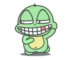 UNi&Ban 2 sticker #13453789