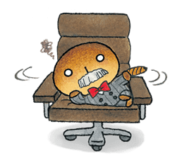 Download Kogepan By Imagineer Co Ltd San X Co Ltd Sticker 24342 For Free Wallpaper Kogepan By Imagineer Co Ltd San X Co Ltd Sticker 24342 Desktop Wallpaper