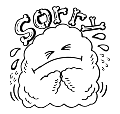 Mr. DREAM sticker #24273