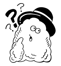 Mr. DREAM sticker #24276