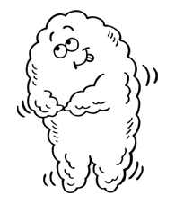 Mr. DREAM sticker #24289