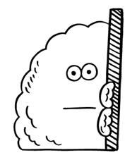 Mr. DREAM sticker #24290