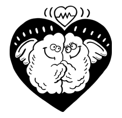 Mr. DREAM sticker #24298