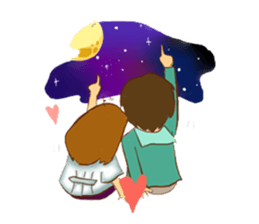 First Physio : Happy Work sticker #14037378