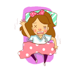 First Physio : Happy Work sticker #14037380