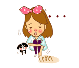 First Physio : Happy Work sticker #14037381