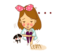 First Physio : Happy Work sticker #14037381