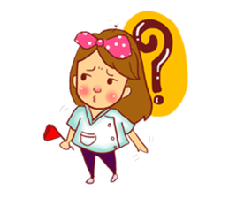 First Physio : Happy Work sticker #14037383