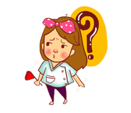 First Physio : Happy Work sticker #14037383