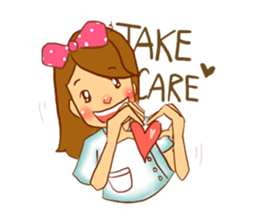 First Physio : Happy Work sticker #14037384