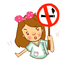 First Physio : Happy Work sticker #14037396