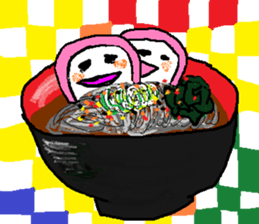 New Year's sticker for every year2 sticker #14123859