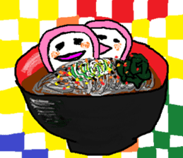 New Year's sticker for every year2 sticker #14123859
