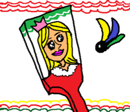 New Year's sticker for every year2 sticker #14123860