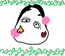 New Year's sticker for every year2 sticker #14123861