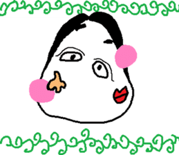 New Year's sticker for every year2 sticker #14123861