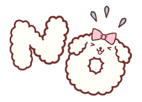 Pompompurin and Friends sticker #24703