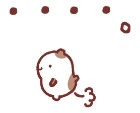 Pompompurin and Friends sticker #24717