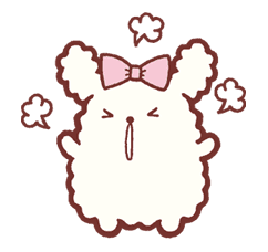 Pompompurin and Friends sticker #24719