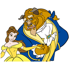 Beauty And The Beast By The Walt Disney Company Japan Ltd Beauty And The Beast By The Walt Disney Company Japan Ltd