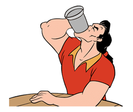 Beauty and the Beast sticker #26041