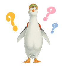 The Snowman sticker #26180