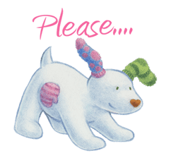 The Snowman sticker #26182