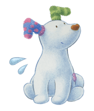 The Snowman sticker #26187