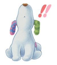 The Snowman sticker #26190