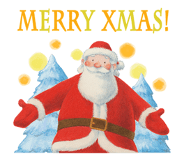 The Snowman sticker #26204