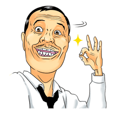 Super Radical Gag Family 2 sticker #26627