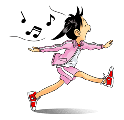 Super Radical Gag Family 2 sticker #26639