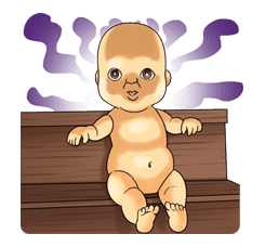 Super Radical Gag Family 2 sticker #26641