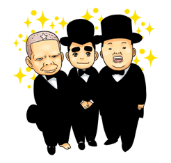 Super Radical Gag Family 2 sticker #26644