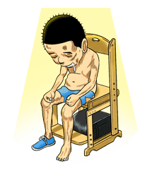 Super Radical Gag Family 2 sticker #26648