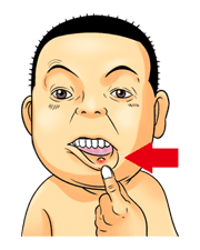 Super Radical Gag Family 2 sticker #26652